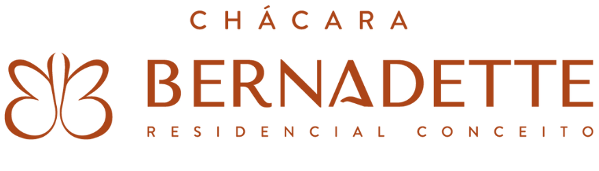 Logo Chácara Bernadatte Terral 1